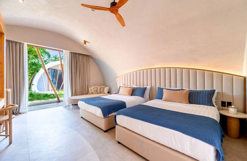 Catangnan Hotel | Hue Hotels and Resorts Siargao Managed by HII