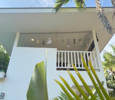 Puerto Princesa City Centre Villa | Hui Louie - your Tropical hideaway