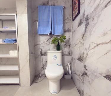 Puerto Princesa City Centre Villa | Hui Louie - your Tropical hideaway