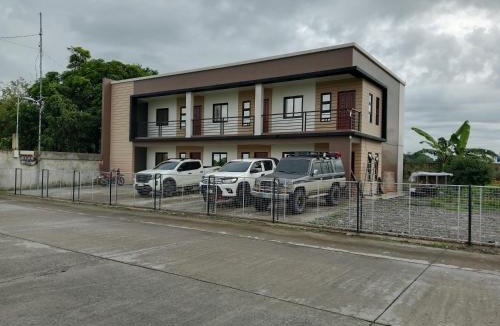 San Jose Apartment | Hummer's Transient House