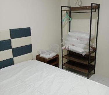 San Jose Apartment | Hummer's Transient House