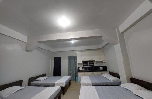 Lucap Apartment | Hundred Islands lucky One Transient 3mins walk fr wharf