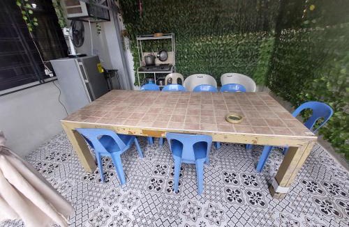 Lucap Apartment | Hundred Islands lucky One Transient 3mins walk fr wharf