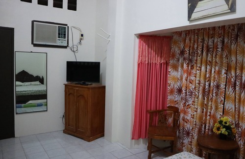 Lucap House | Hundred Isles' Room Rentals and Transient House