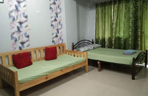 Moonwalk Apartment | Hungary109 Service Apartments Near Airport at Kassel Residences