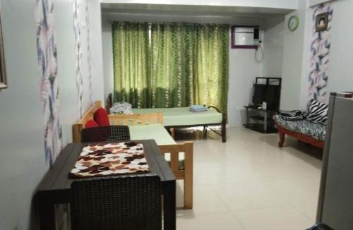 Moonwalk Apartment | Hungary109 Service Apartments Near Airport at Kassel Residences