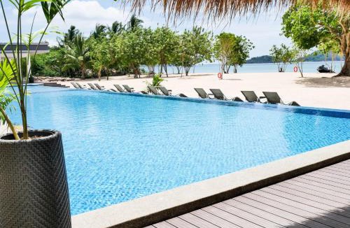 Carles Resort | Huni Sicogon