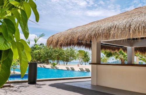 Carles Resort | Huni Sicogon