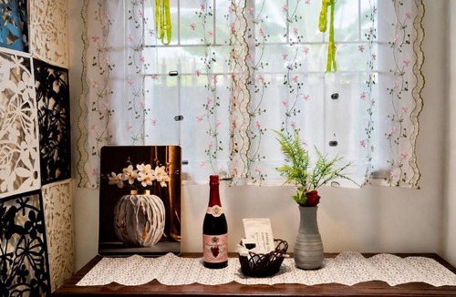 Cadiz City House | Hyacinth's Oasis