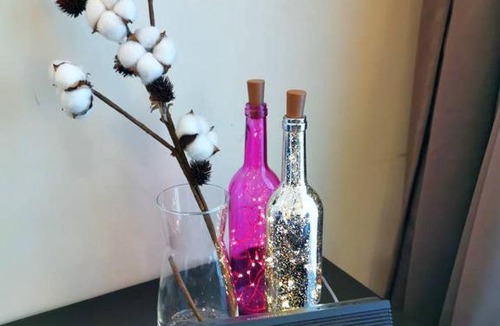 Seri Tanjung Pinang Apartment | Hygge Living Marina Suites @Straits Quay Penang