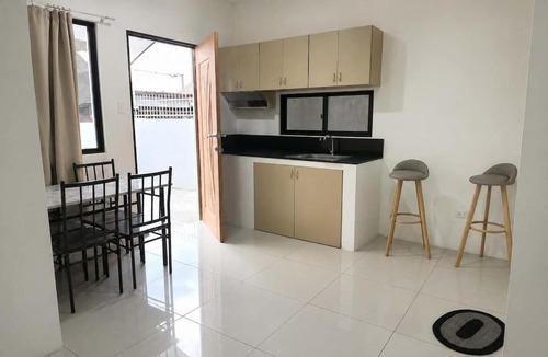Bacolod House | I and M House Rental 2-Bedroom with Parking