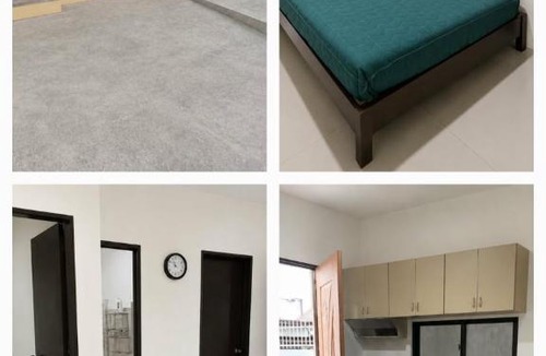 Bacolod House | I and M House Rental 2-Bedroom with Parking