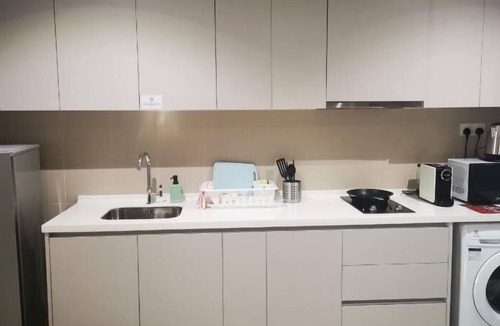 Shah Alam Apartment | I-City by Landmark @ Shah Alam