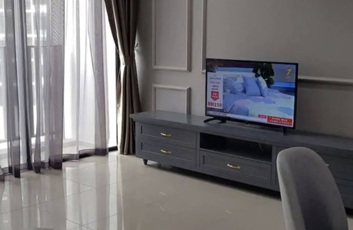 Shah Alam Apartment | I-City by Landmark @ Shah Alam