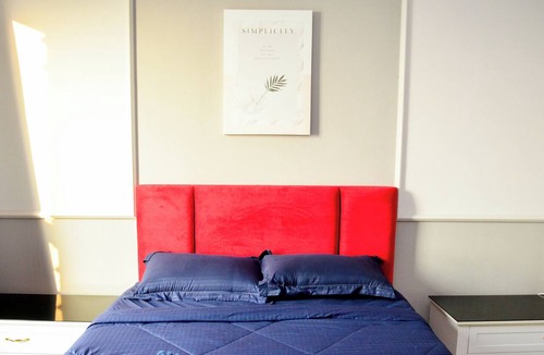 Shah Alam Apartment | I City @ I Soho 1 Bedroom@ YuukiHomestay (T006)