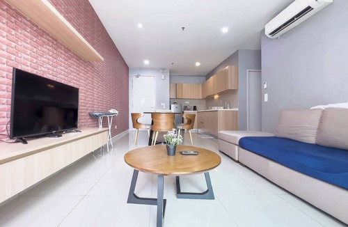 Shah Alam Apartment | I City Luxury Condo Shah Alam Smarthome