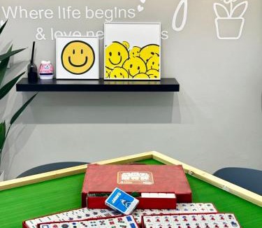 Kampung Kuala Pari House | i Homes 2 Ipoh Town 12 Pax Karaoke Mahjong 4BR Landed House