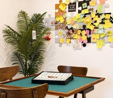 Taman Canning House | i Homes 3 Ipoh Town Karaoke Mahjong Arcade Game