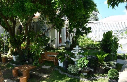Victoria Resort | I Love Villa Victoria Resort