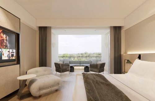 Yapak Hotel | I'Msignia Beach Front Resorts