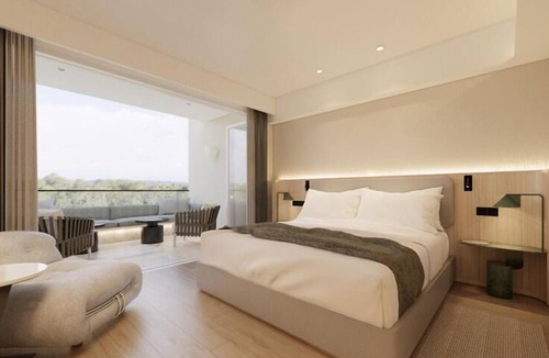 Yapak Hotel | I'Msignia Beach Front Resorts