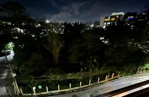 Baguio Apartment | Ibbayan
