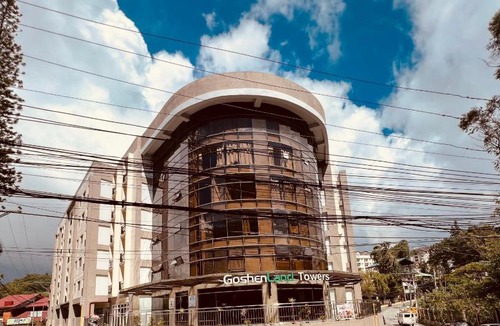 Baguio Apartment | Ibbayan