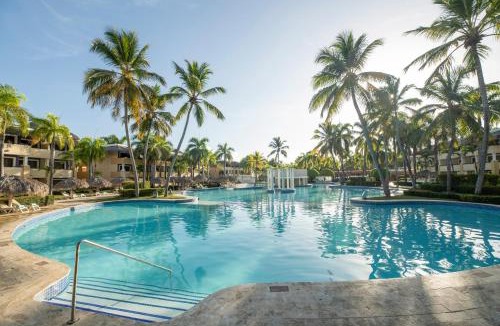 Costa Dorada Resort | Iberostar Waves Costa Dorada - All Inclusive