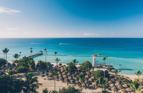 Dominicus Resort | Iberostar Selection Hacienda Dominicus - All Inclusive