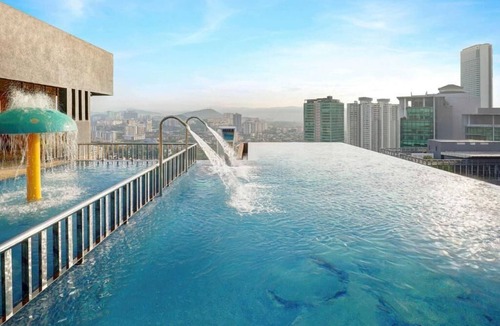Kuala Lumpur City Centre Hotel | Ibis Kuala Lumpur City Centre Hotel