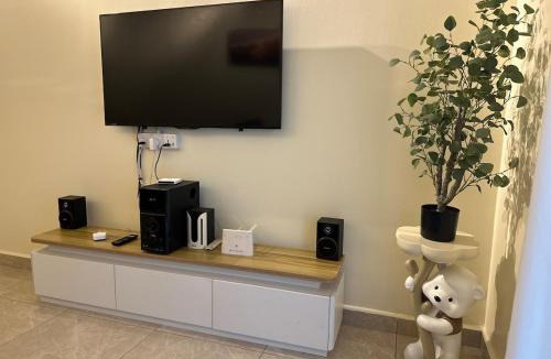 Taman Jubilee Apartment | ICC Homesty Ipoh by KWP 2 Bedroom suites for 5pax