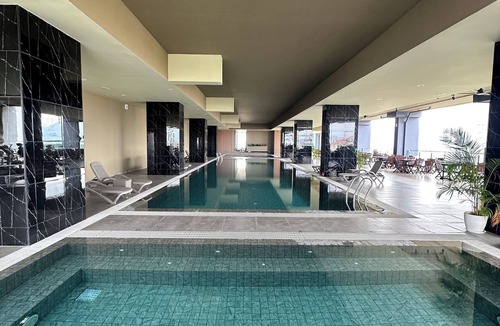 Taman Jubilee Apartment | ICC Luxury Suites Ipoh City Centre