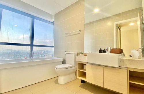Petaling Jaya Apartment | Icon City Petaling Jaya Residences By WeCare