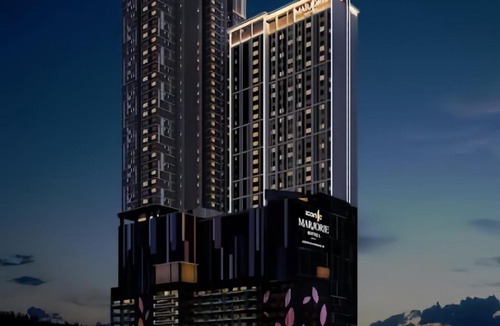 Kampung Sungai Nibong Apartment | Iconic Regency Bayan Lepas
