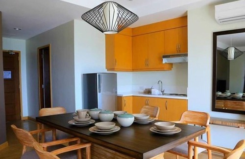 Barretto Hotel | iCove Beach Hotel