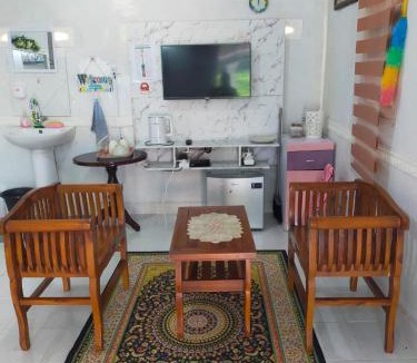 Ayer Lanas House | IdaSari Guest House Bukit Bunga