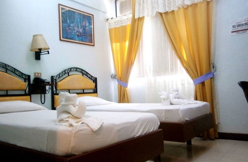 Jagna House | Idea Pension House
