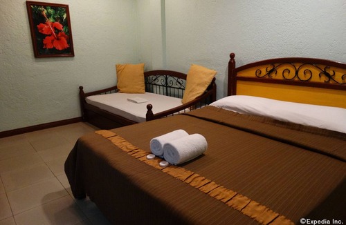 Jagna House | Idea Pension House