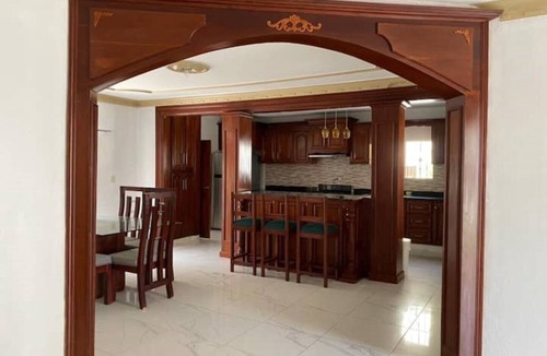 Jarabacoa House | Ideal family place Jarabacoa.