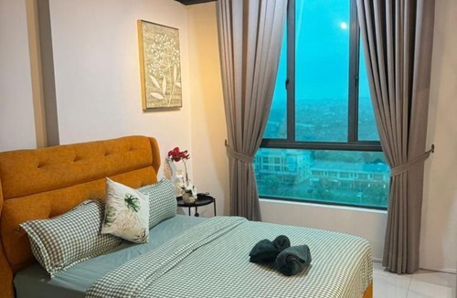 Hulu Kinta Apartment | Idham homestay 2