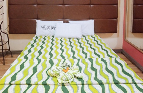 Toril Hotel | IDMAT INN