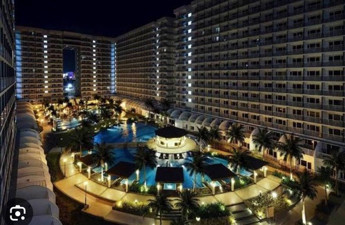 Barangay 76 Apartment | Idyllic Apartment for Rent - Perfect for Short-term Stay Front of Mall of Asia