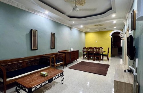 Paka House | Ieda Homestay 3BR Home Near Paka Beach