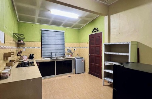 Paka House | Ieda Homestay 3BR Home Near Paka Beach