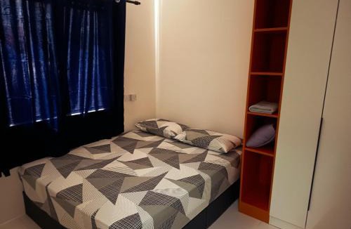 Bota Apartment | IFS Soho 3 Basic Home