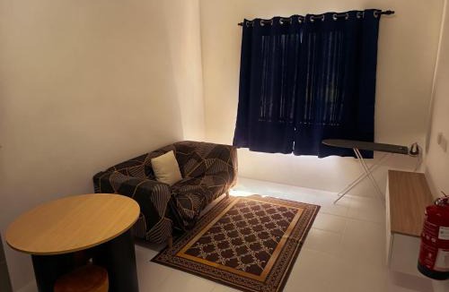 Bota Apartment | IFS Soho 3 Basic Home