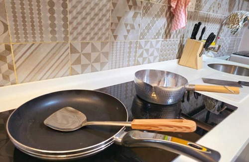 Ulu Kelang Apartment | IGH - Liberty Arc Ampang Near KLCC I Cozy 1 Bedroom E
