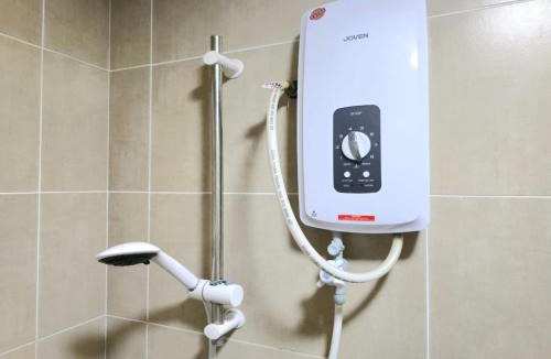 Ulu Kelang Apartment | IGH - Liberty Arc Ampang Near KLCC I Cozy 1 Bedroom C