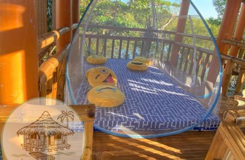 San Fernando Bed & Breakfast | Igid Puttot Guest Cabins