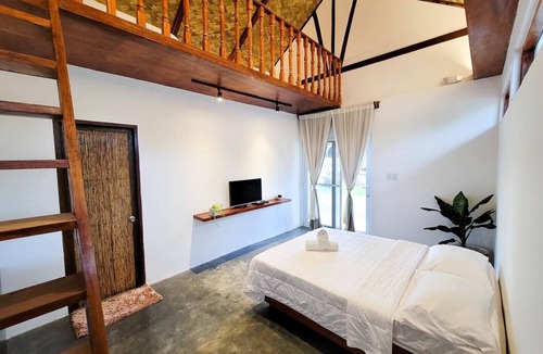 Pagudpud Hotel | Ikani Surf Resort